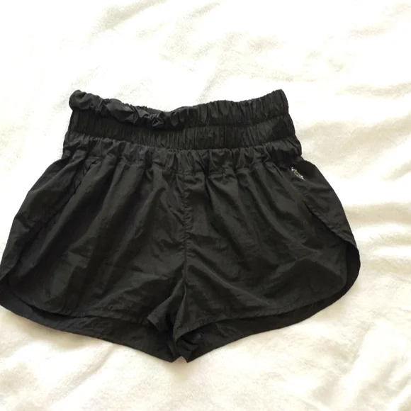 Free people shorts - Picture 3 of 8